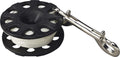 OMS 75' Spool (~23 m of line) with SS Double-Ender