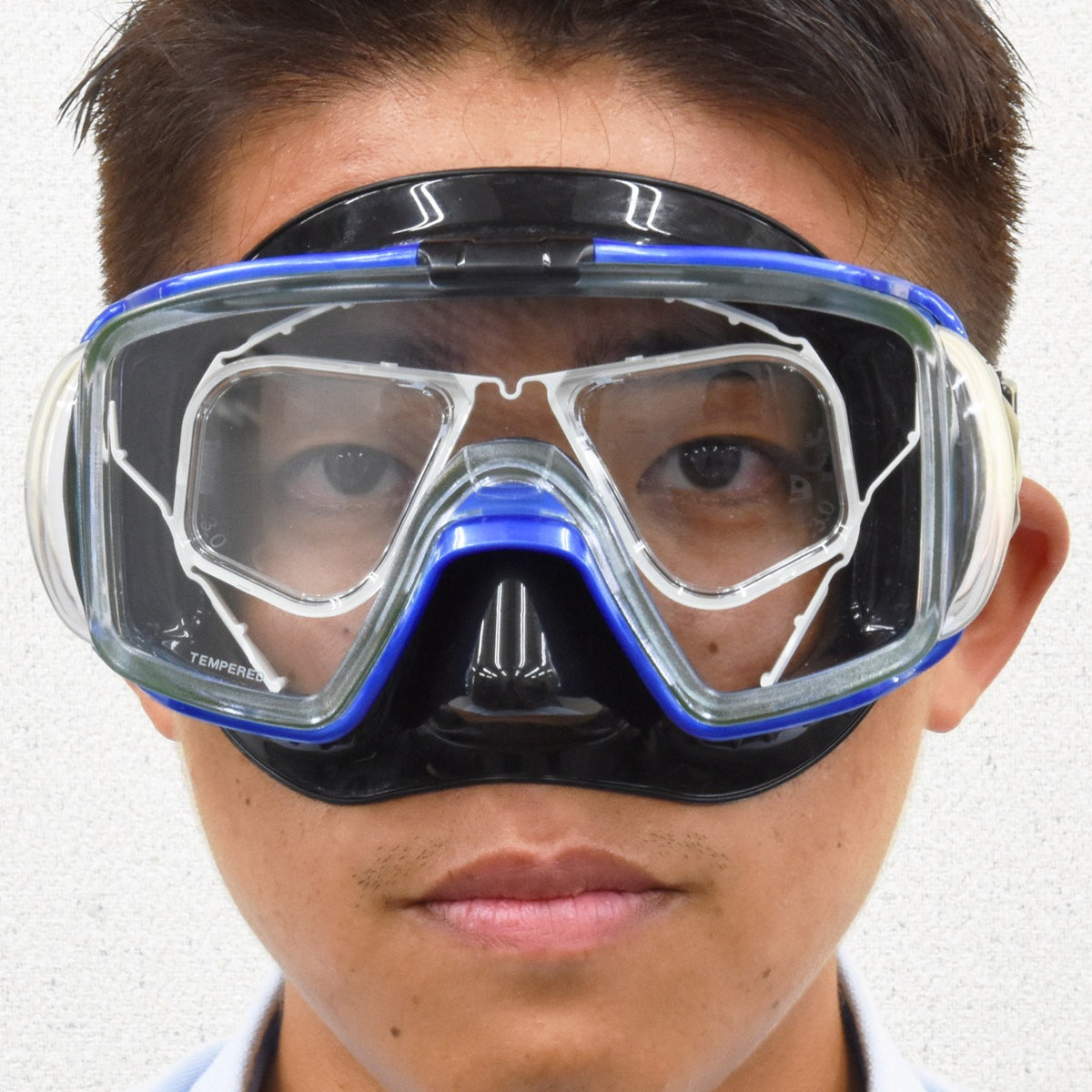 Tusa Optical Starter Package