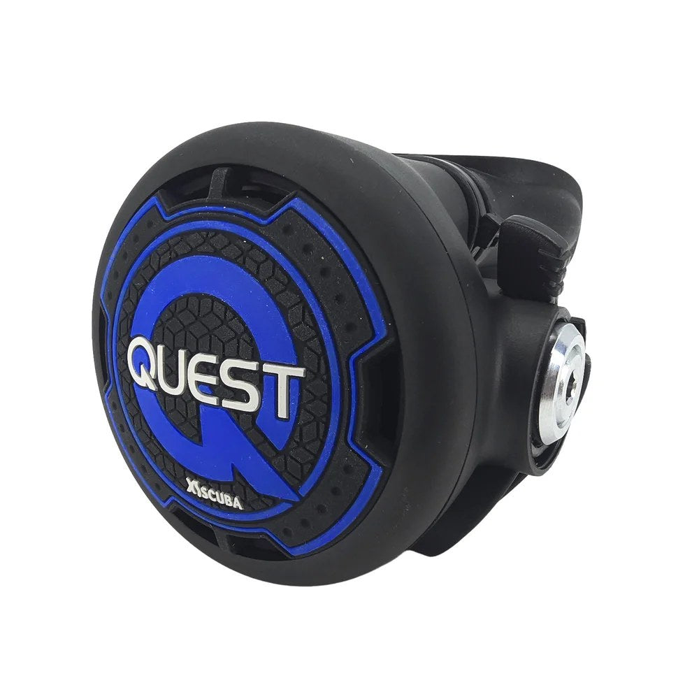XS Scuba Quest Regulator