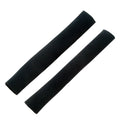 Dive Rite Basic Harness Shoulder Pad Set - for 2" Webbing