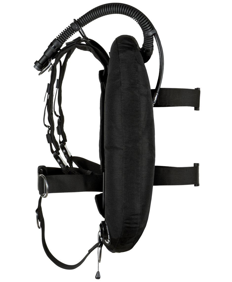 XDEEP ZEOS Single Tank BC System