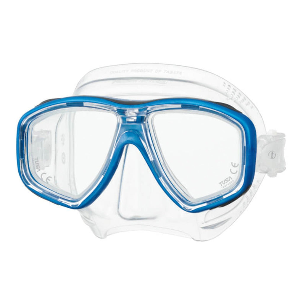 Tusa Freedom Ceos Mask