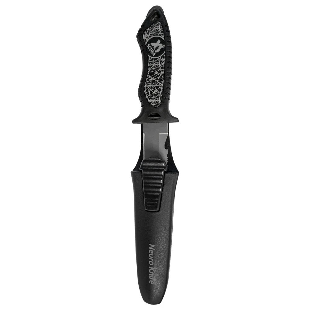 XS Scuba Neuro - Titanium Knife