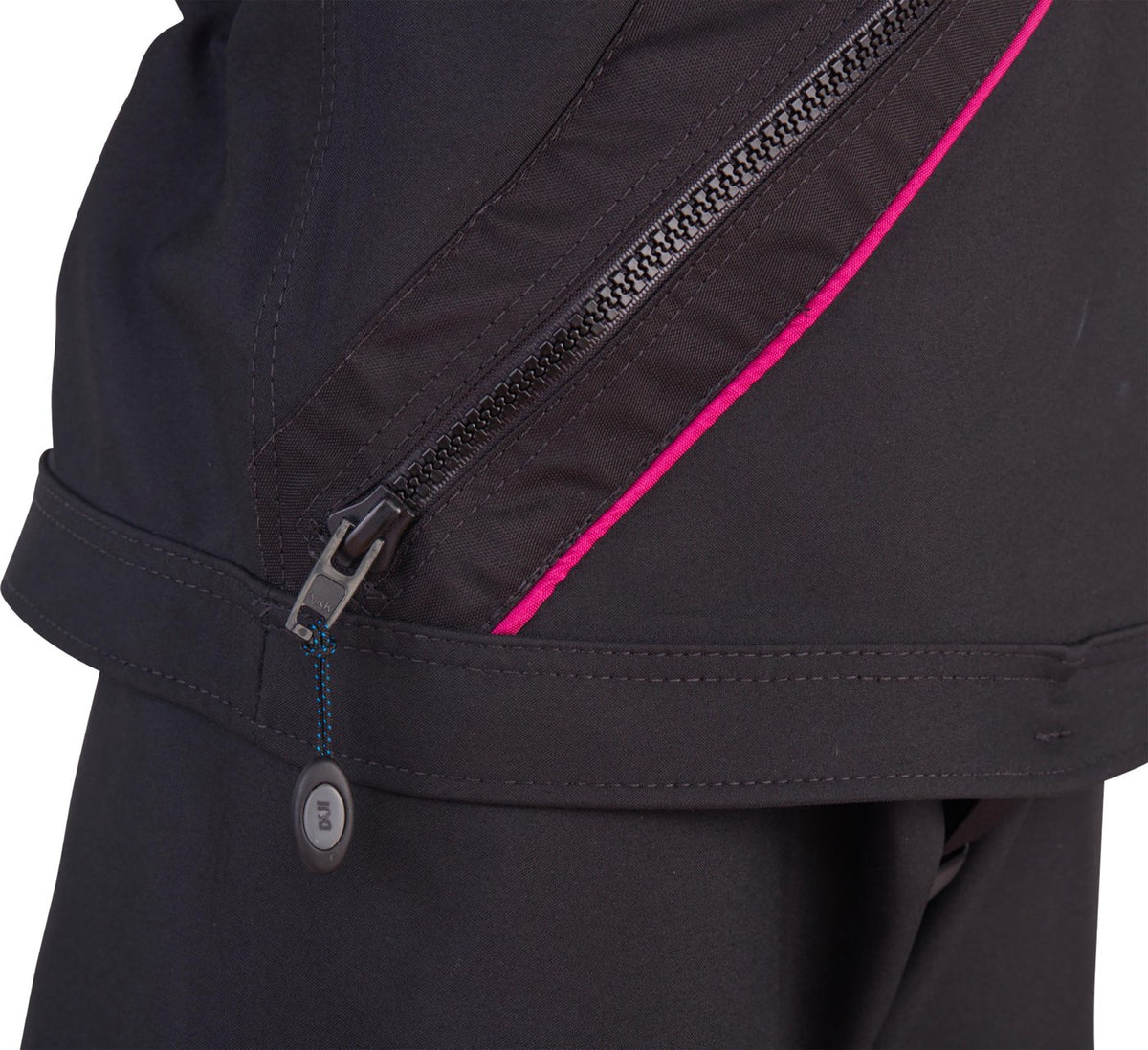 DUI FLX Extreme Drysuit - Women's