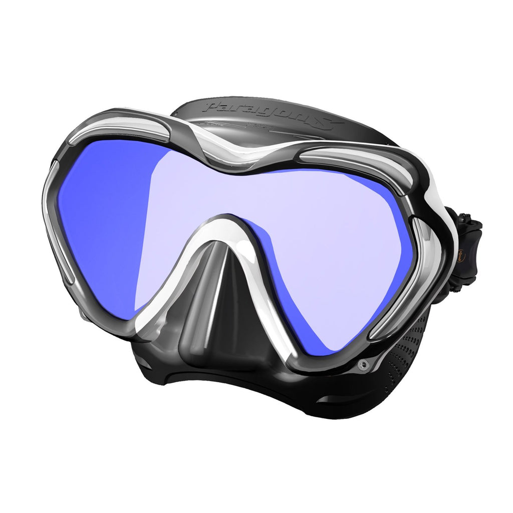 Tusa Paragon S Mask