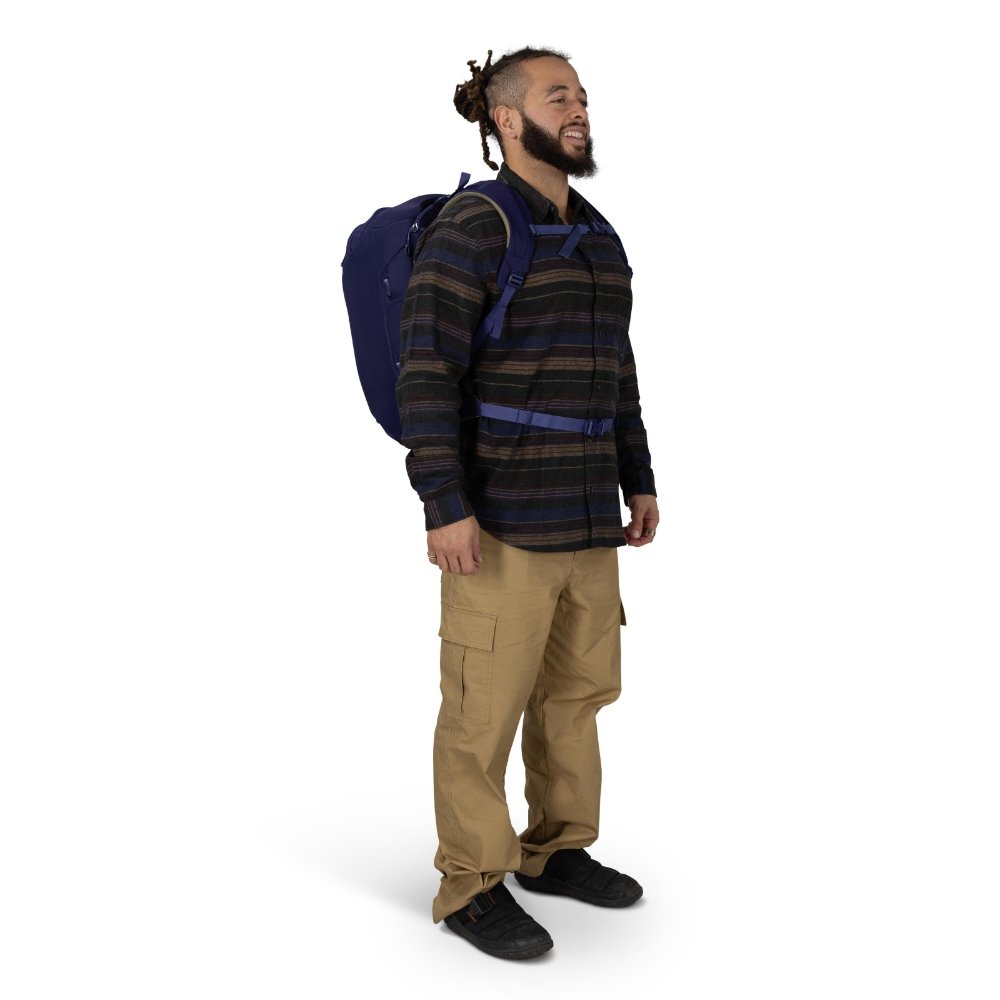 Sojourn Porter 30L Travel Pack