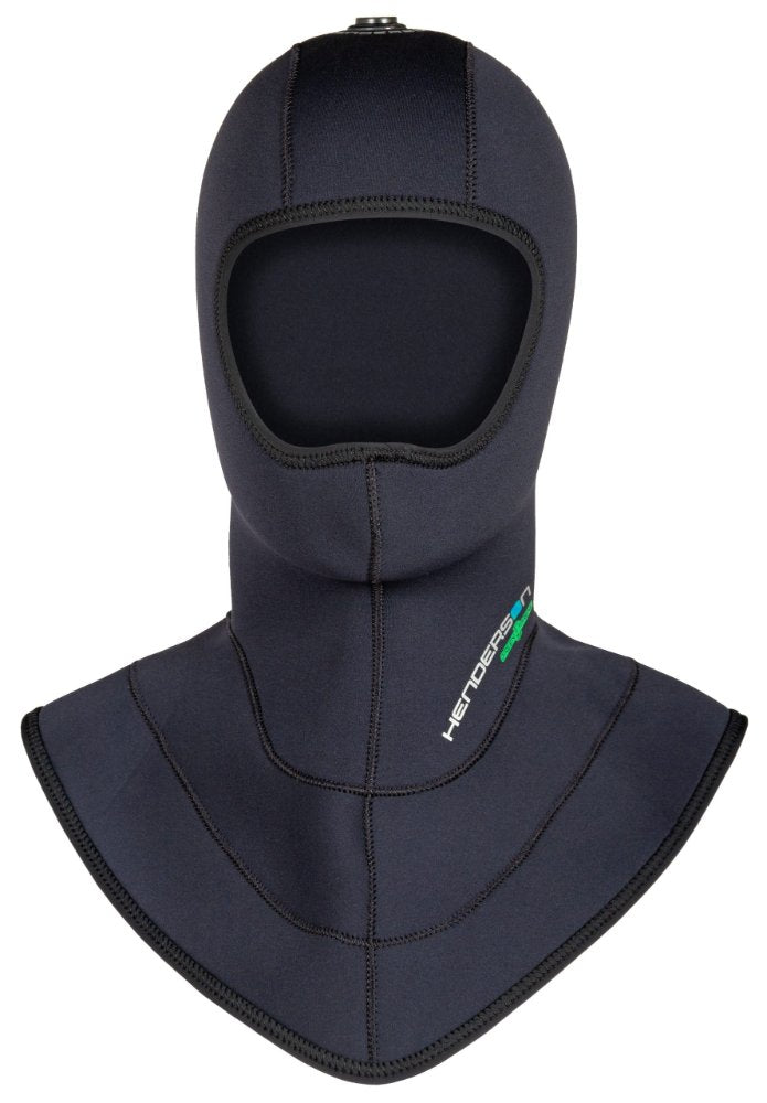 Henderson 7/5mm Greenprene Hood
