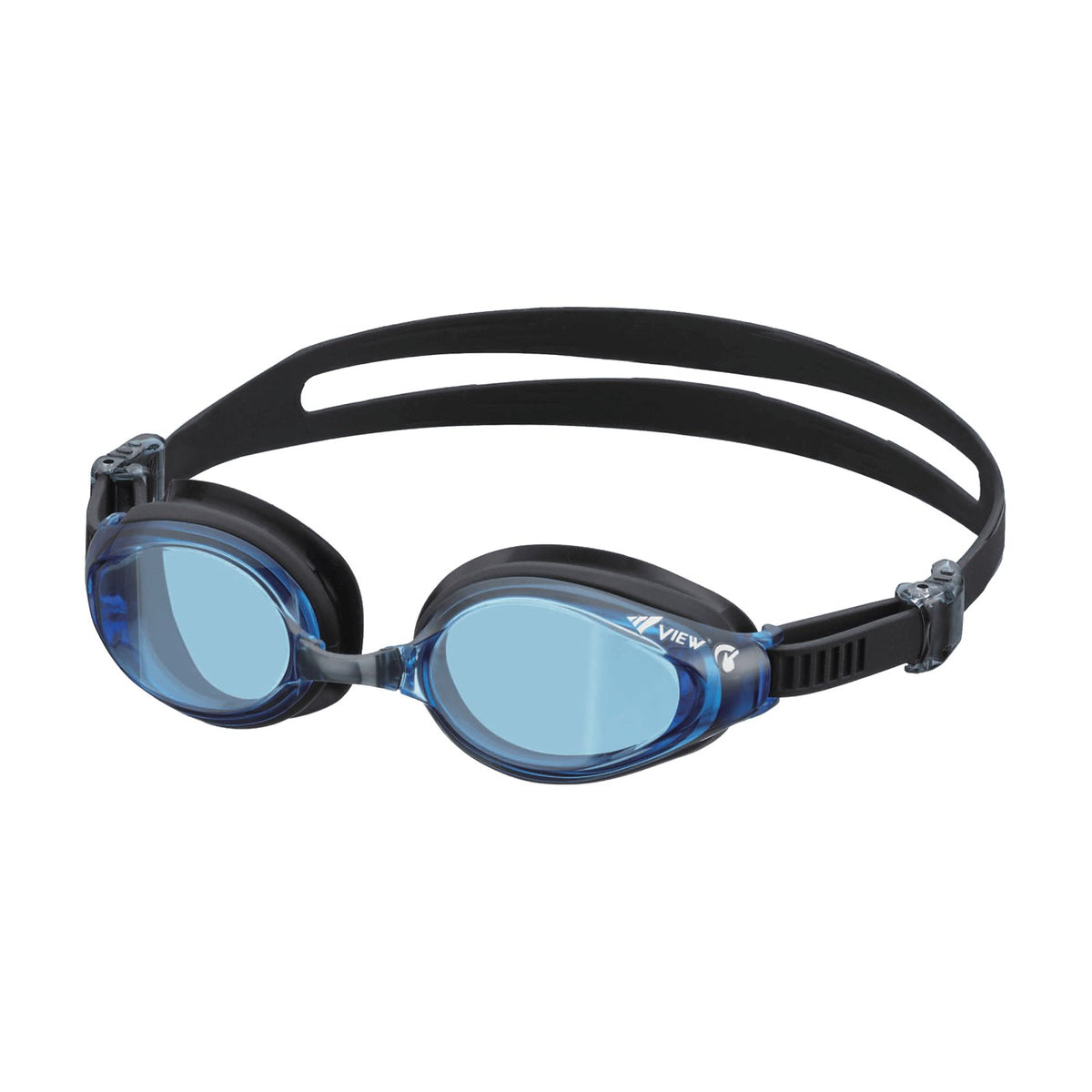 Tusa Swipe Fitness Goggle (Curved Lens)