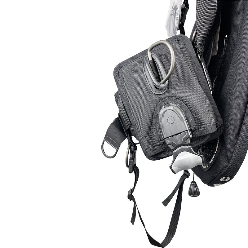 OMS IQ LITE CB Harness w/ Cummerbund Package