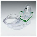 Dive 1st Aid Adult Non-Rebreather Oxygen Mask