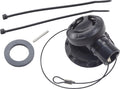 OMS Elbow Assembly with OPV > 2015 with Cable 16"