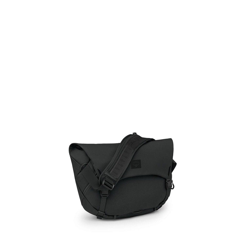 Metron 18 Messenger