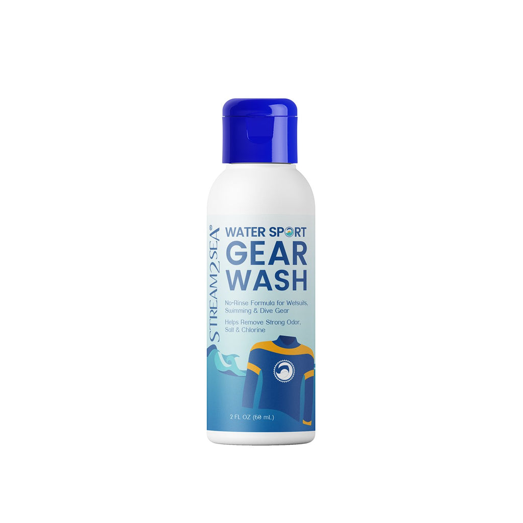 Gear Wash