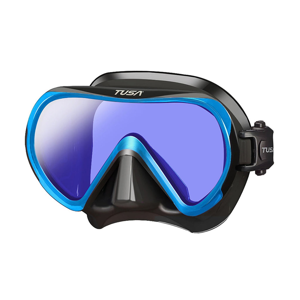 Tusa Ino Pro Mask