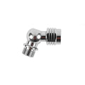 ADAPTOR - SECOND STAGE-HIGH FLOW ANGLE