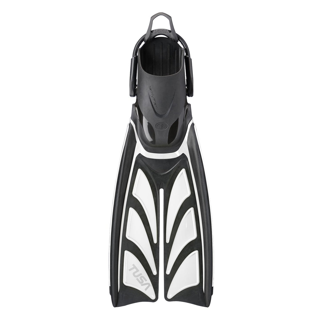 Tusa HyFlex Zoom Fin
