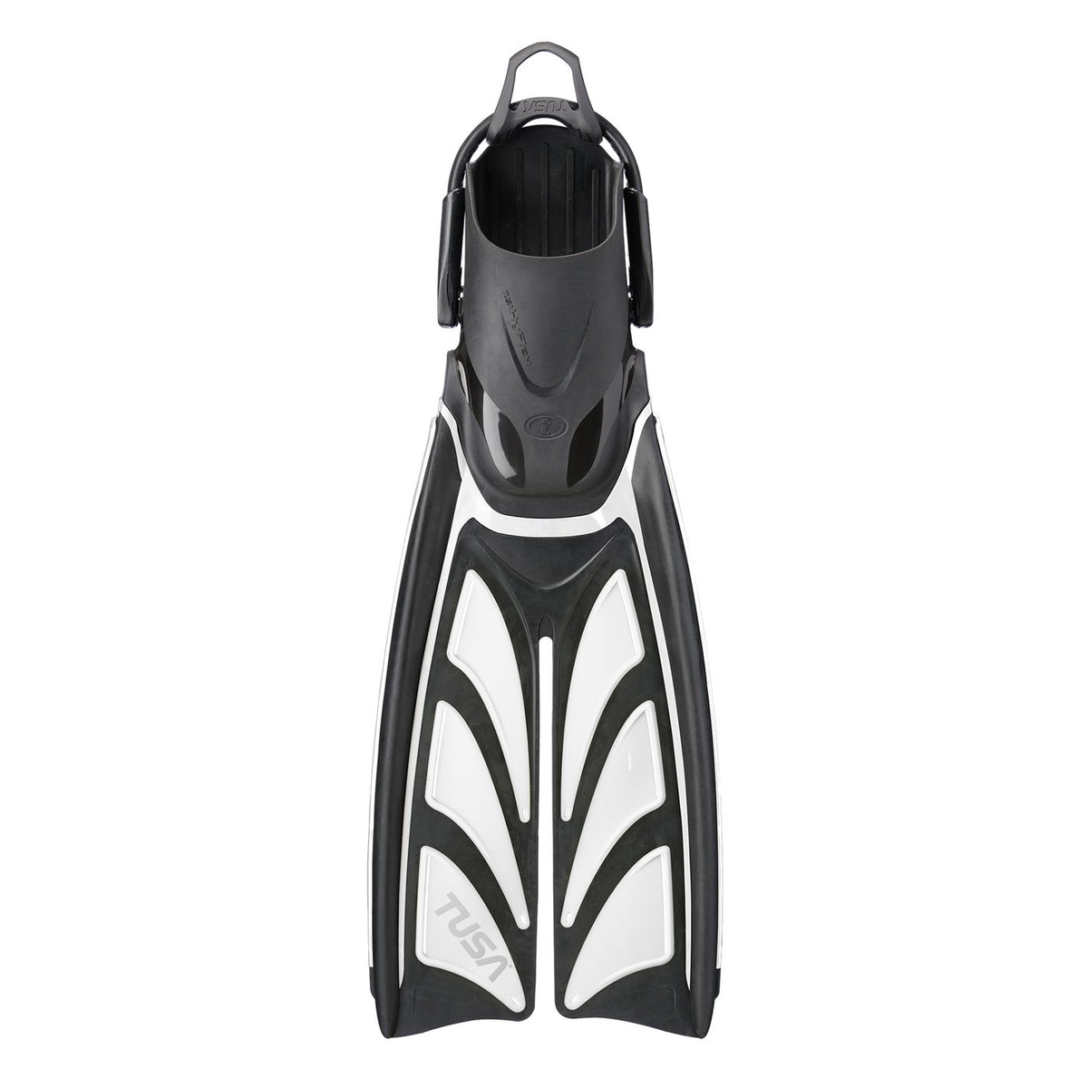 Tusa HyFlex Zoom Fin