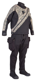 DUI FLX Extreme Drysuit - Women's