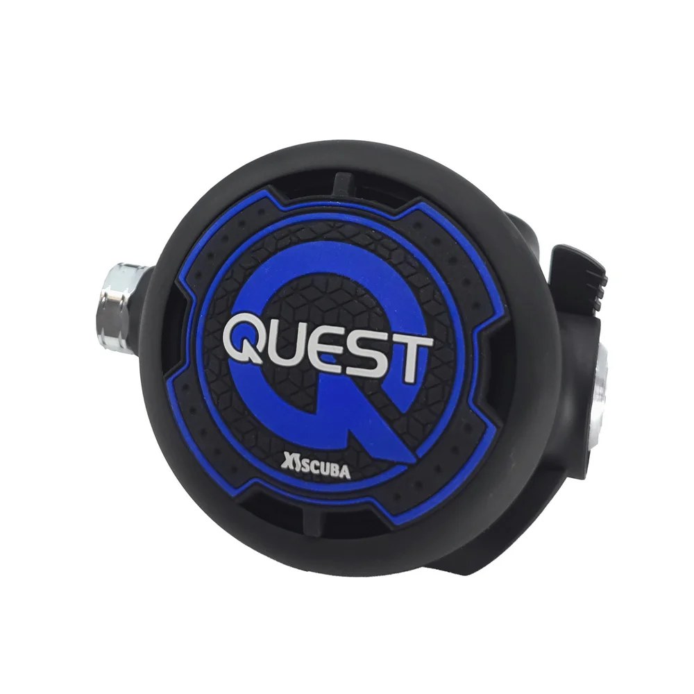 XS Scuba Quest Regulator