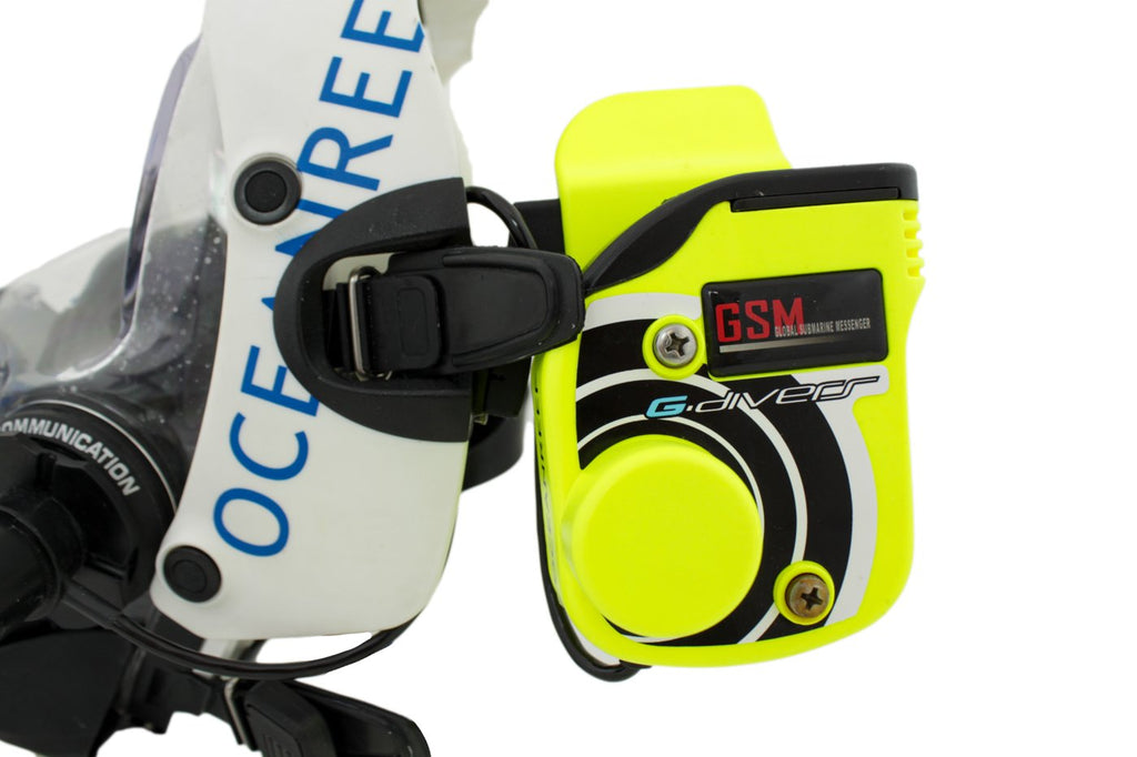 Ocean Reef NACS Communication Support
