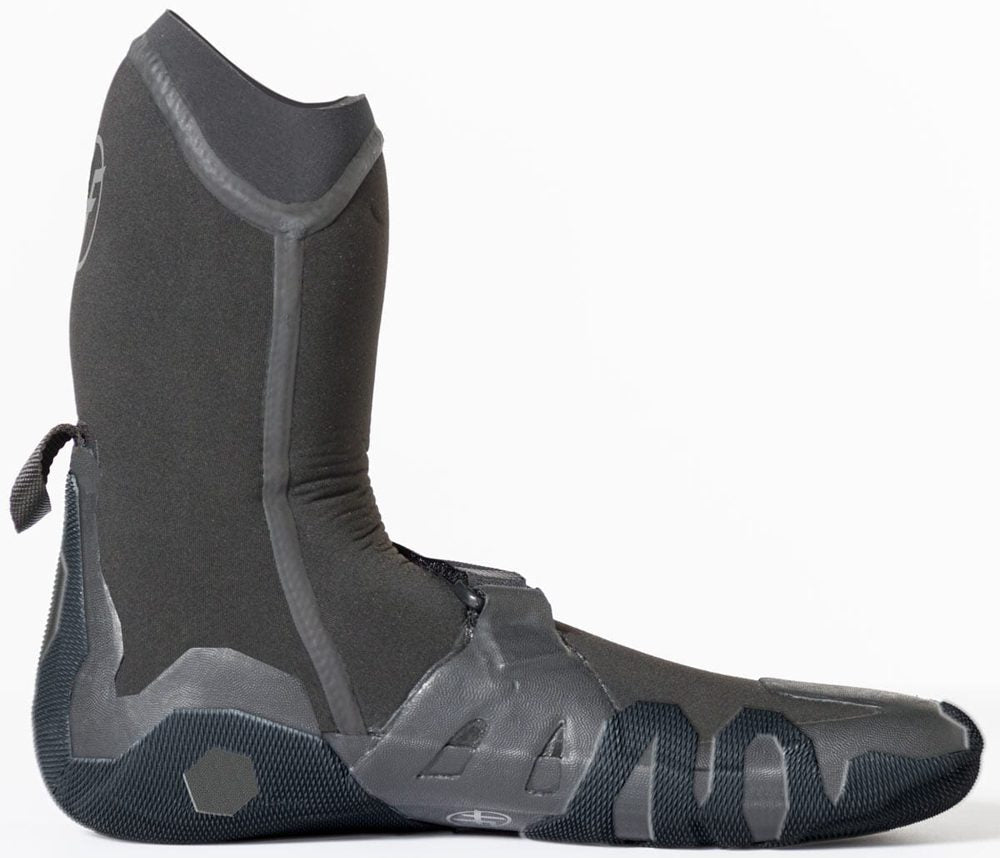 Henderson 7mm Cryo Split Toe Boot