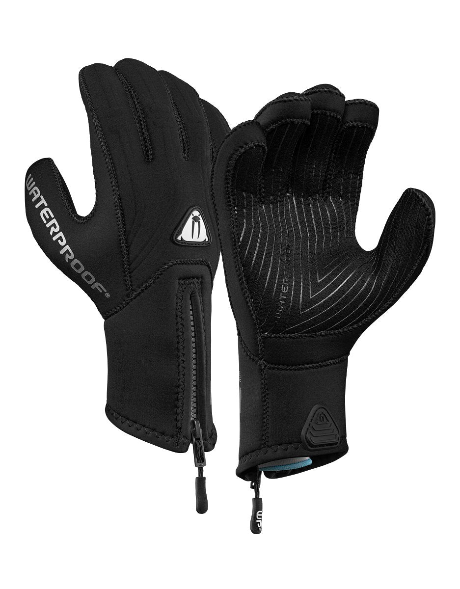 G2 5 Finger Semi-Dry Glove 5mm