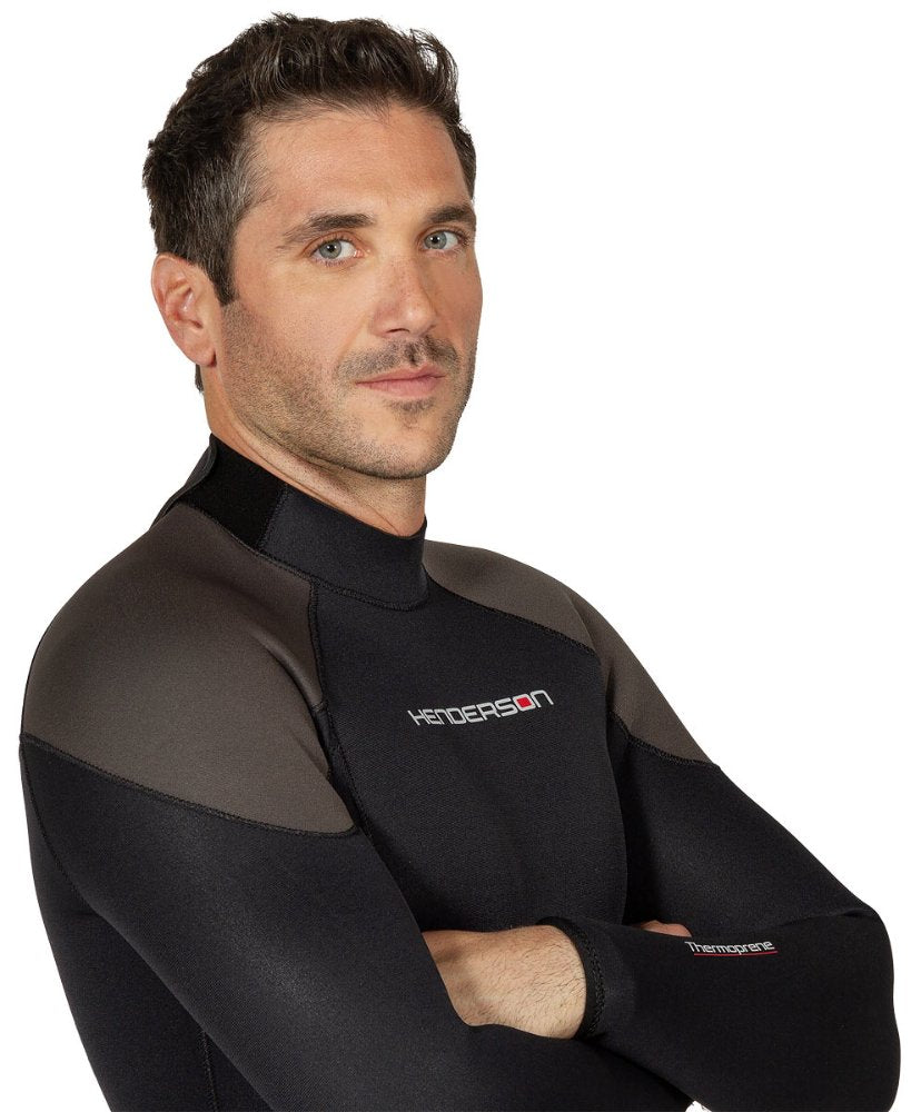 Henderson 3mm Thermoprene Jumpsuit