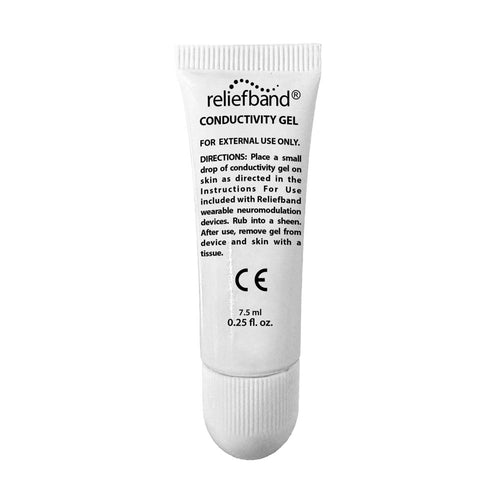 Dive 1st Aid ReliefBand Conductivity Gel (7-Pack)