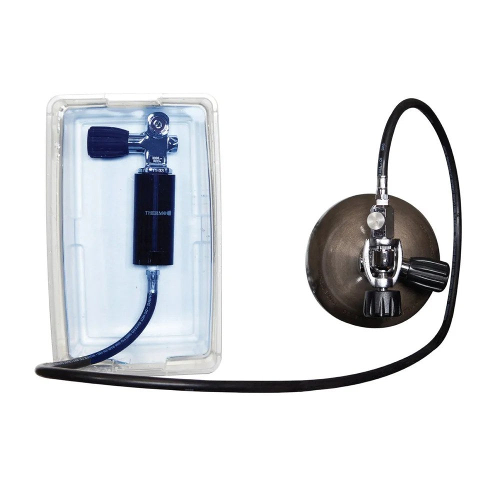 XS Scuba Scuba Valve Tester