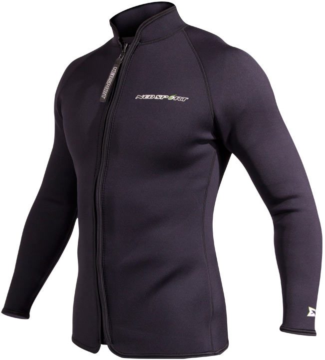 Henderson 3mm Xspan Paddle Jacket