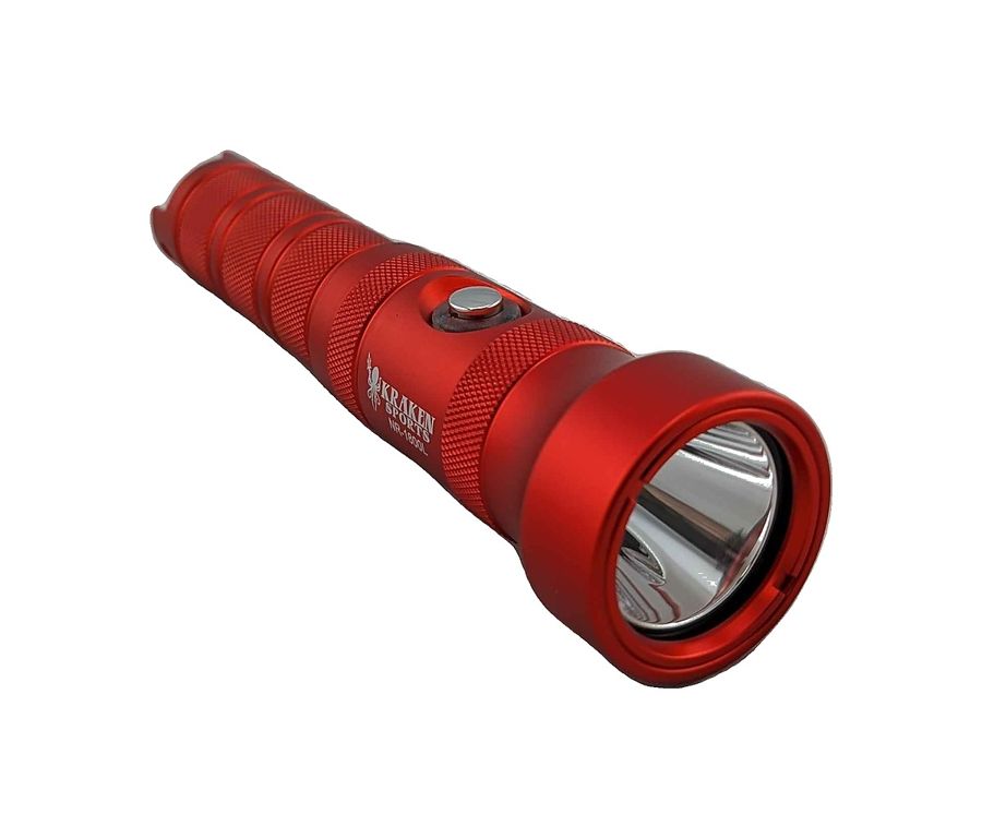 Kraken NR-1800L Green Laser Torch