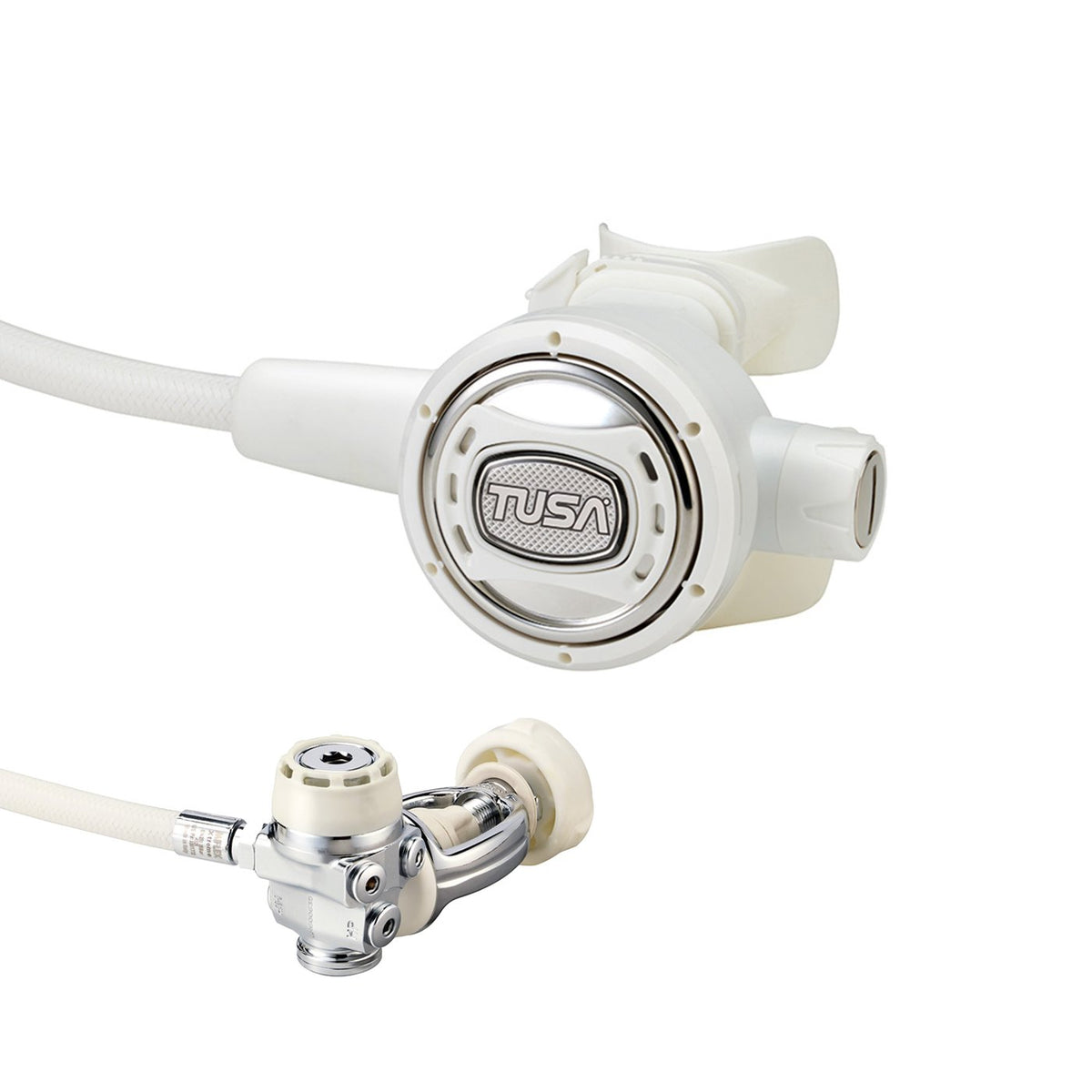 Tusa Compact Diaphragm Regulator (RS-609U)