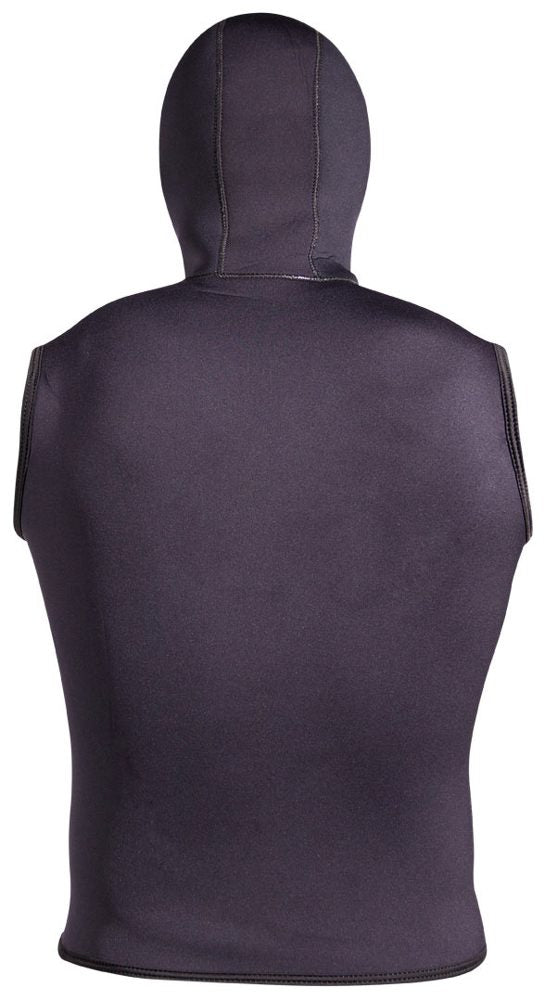 Henderson 5/3mm Xspan Hooded Vest (Men's)