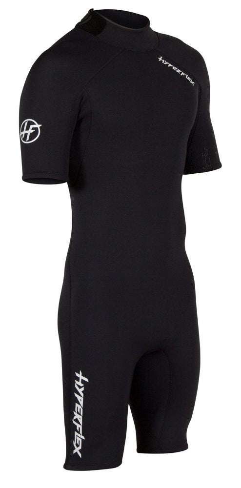 Henderson VYRL 2.5mm Springsuit (Men's)