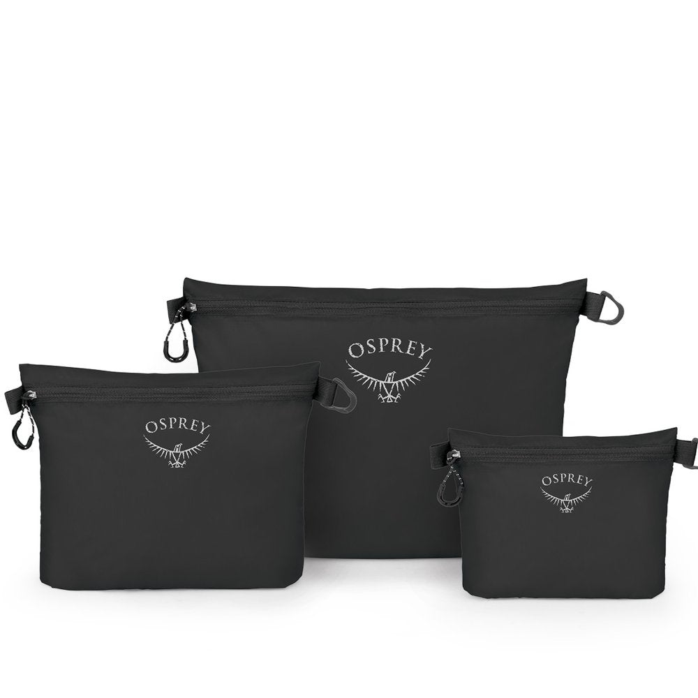 Ultralight Zipper Sack Set