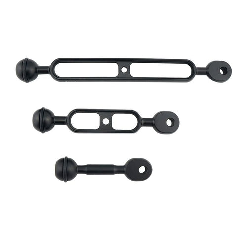 12" Double Ball Arm