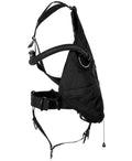 XDEEP STEALTH 2.0 Tec Sidemount Full Set