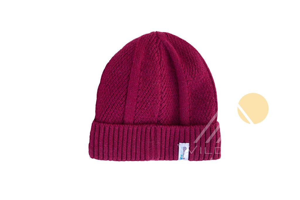 Surf-fur Wool Blend Beanie