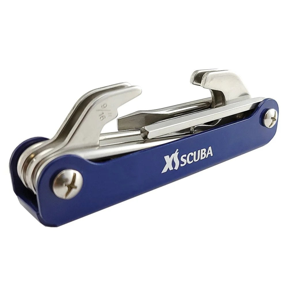 XS Scuba Diver’s ToolMaster