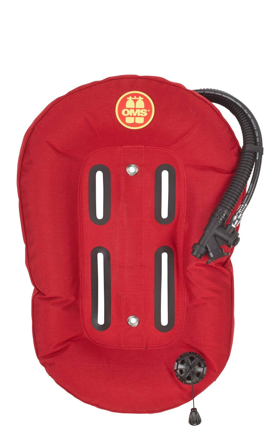 OMS 27 lb (12.5 kg) Performance Mono Wing