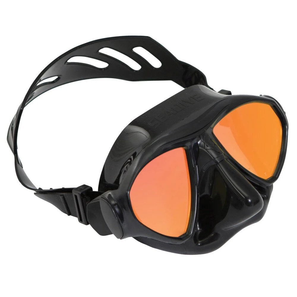 SeaDive - SeaFire - RayBlocker®-HD