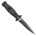 XS Scuba Black Knight Knife