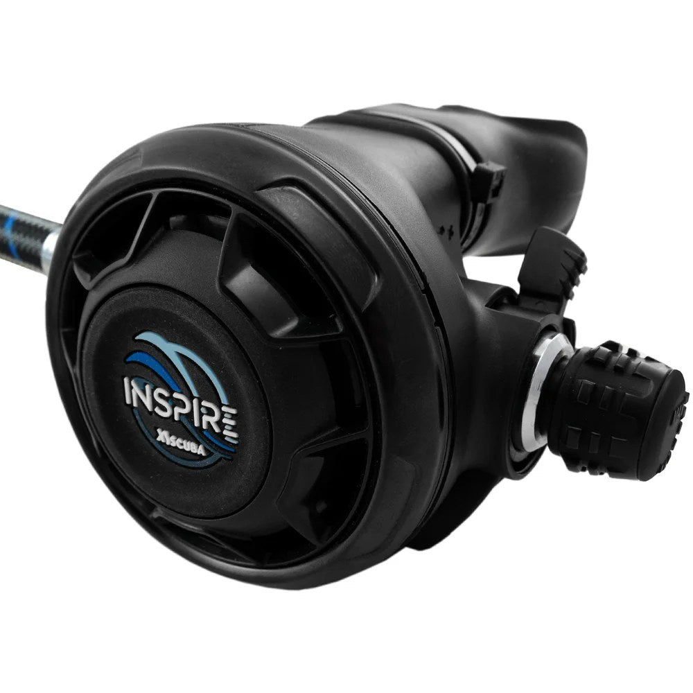 XS Scuba Inspire Regulator