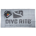 Dive Rite Folding Changing Mat