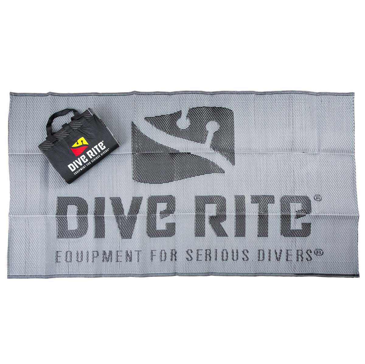 Dive Rite Folding Changing Mat