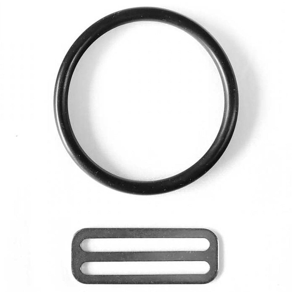 XDEEP Inflator Hose Retainer Ring