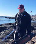 Surf-fur 'SurfCheck' Surf Hoodie