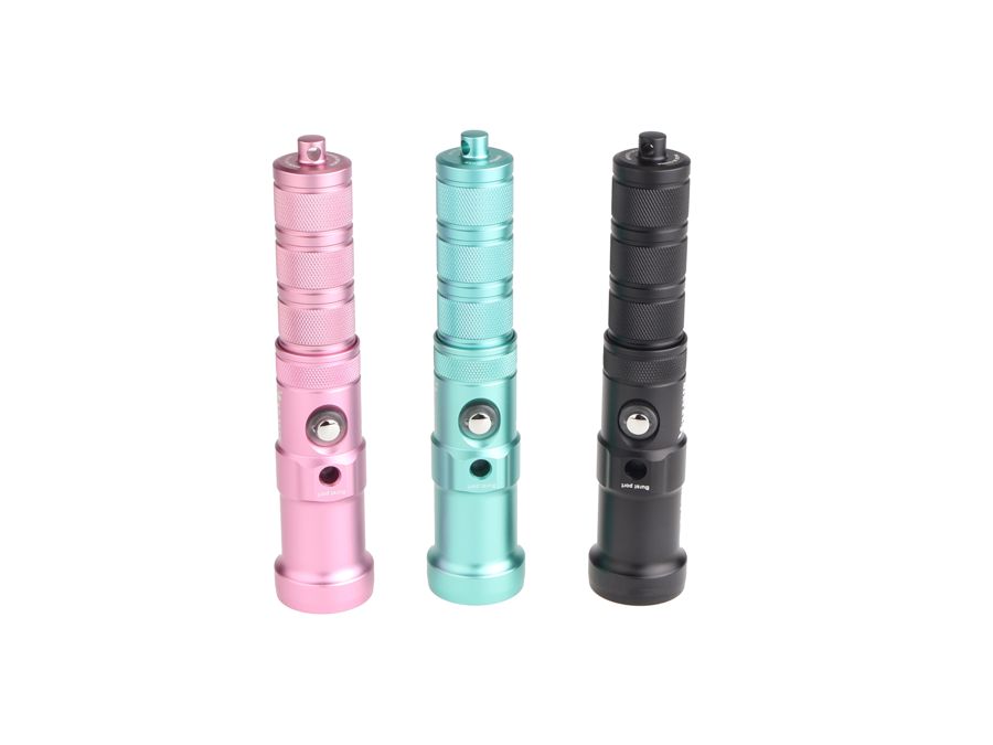 Kraken Snoot Light v2