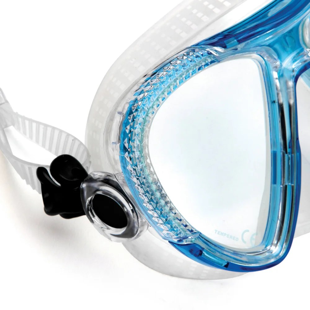 XS Scuba Diamond Mask
