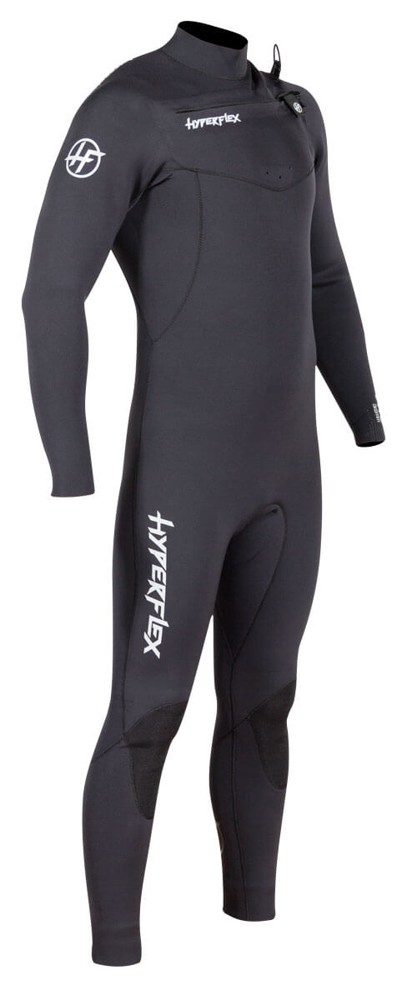 Henderson VYRL 4/3mm FZ Fullsuit